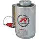 理研機器 RIKEN アルミシリンダー SJ2-100ALT 1台 773-2619（直送品）