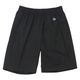 Champion(チャンピオン) ショートパンツ CHINO SHORTS XS ブラック C3XS595 1枚（直送品）