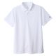 Champion(チャンピオン) ポロシャツ POLO SHIRT L ホワイト C3XS396 1枚（直送品）