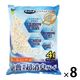 猫砂 スーパーキャット システムトイレ用 重曹効果の超消臭サンド 国産 4L 8袋