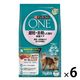 ピュリナワン 猫 避妊・去勢した猫の体重ケア サーモン&ツナ 2kg 6袋 キャットフード ネスレ日本