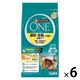 ピュリナワン 猫 避妊・去勢した猫の体重ケア チキン 2kg 6袋 キャットフード ネスレ日本
