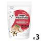 モンプチ バッグ ナチュラル サーモン入りチキンの贅沢 500g 3袋 キャットフード 猫