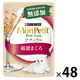 モンプチ プチリュクス ナチュラル 成猫 まぐろ 30g 48袋 ネスレ日本 キャットフード