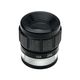 クリアー光学 0.1mm目盛付 スケールルーペ 10倍 21mm 収差補正コートレンズ P-12N 1個 64-5274-86（直送品）