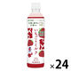 伊藤園 いちご＆ミルク 福岡県産 450g ニッポンエール 1箱（24本入）