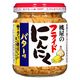 桃屋 フライドにんにくバター味 40g 1個