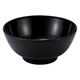 タカギ産業  汁椀 S-103 黒 1400240 100個(10個×10)（直送品）