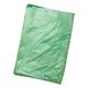 パックスタイル PS HDガゼット袋 緑 435563 1袋(100個)（直送品）