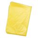 パックスタイル PS HDガゼット袋 黄 435562 1袋(100個)（直送品）