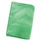 パックスタイル 食品シート PS HD食品シート 緑 435568 1袋(100個)（直送品）