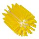 ヴァイカン ブラシ  ビンクリーナー イエロー 5380-776 5380776 1個（直送品）