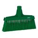 ヴァイカン ブラシ フロアブルーム ソフト グリーン 31042 1個（直送品）