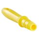 ヴァイカン ハンドル（持ち手）のみ ハンドル イエロー 29346 1個（直送品）