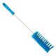 ヴァイカン ブラシ パイプクリーナー ハード ブルー 53703 1個