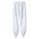 住商モンブラン パンツ　兼用　白　総ゴム  RL7711-2-5L    1枚（直送品）