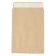 パックタケヤマ 宅配用 宅配平袋 A4 マチ付封筒 XZT63307 1袋(200個)（直送品）