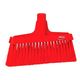 ヴァイカン ブラシ  フロアブルーム ソフト レッド 31044 31044 1個（直送品）