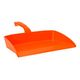ヴァイカン ちりとり ダストパン オレンジ 56607 1個（直送品）