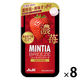 MINTIA（ミンティア）ブリーズ 濃苺 8個 アサヒグループ食品 タブレット キャンディ