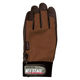 おたふく手袋 ブラウン ネクステージワン L K-41 1組