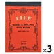 ライフ ノーブルメモ B7 5ミリ方眼 100枚 3冊 N40