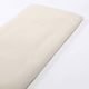 無印良品 洗いざらし敷ふとんシーツ SD 兼浅型ボックスシーツ 120×200×3-10cm用 ライトベージュ 良品計画