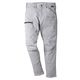 タカヤ商事 カーゴパンツ ライトグレー S GC-A613-3-S 1枚（直送品）