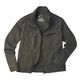 タカヤ商事 ジャケット ディープオリーブ L GC-A601-25-L 1枚（直送品）