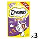 ドリーミーズ たい味 60g 3袋 マースジャパン キャットフード 猫 おやつ