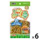 マルカン ニャン太のとってもおいし草 国産 40g 6袋 キャットフード 猫 おやつ サンライズ