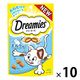 ドリーミーズ ミルク味 60g 10袋 マースジャパン キャットフード 猫 おやつ