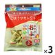ドギーマン 犬用 ご褒美セレクト さつまいものカロリーおふ 国産 40g 3袋 ドッグフード おやつ