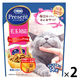 コンボ プレゼント 毛玉対応 シーフードミックス味 総合栄養食 国産 42g（3g×14袋）2個 猫 おやつ