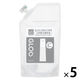 コクヨ グルー 液体のり つめ替え補充液  しっかり貼るタイプ 約250ml タ-G805 1セット（5個）