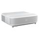 エプソン ホームプロジェクター/dreamio/3600lm/4Kエンハンスメント/超短焦点/レーザー光源 EH-LS650W 1台（直送品）