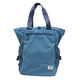 TTC TE パッカブルリュック&トートバッグ ブルー 569961 1個