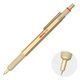 ロットリング 600ボールペン ゴールド 612920 1個