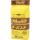 共和 オーバンド #1215 アメ色 1kg袋 (約190本入) GTA-425 1セット(10袋) 128-0406（直送品）