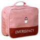ピースアップ 救急ポーチ L (ピンク) 10002608PI 1個