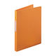 ケルン カルテブック（KB） オレンジ KB-204 1個  21-6055-02-06（直送品）