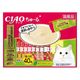 （バラエティパック）いなば CIAO チャオ ちゅーる 猫 とりささみ・チキンミックス 国産（14g×40本）1袋 ちゅ～る キャットフード おやつ