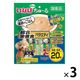 （バラエティパック）いなば ちゅーる 犬 総合栄養食 バラエティ 国産（14g×20本）3袋 ちゅ~る ドッグフード 犬用 ウェット おやつ