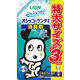オシッコ・ウンチ専用 消臭＆除菌 シュシュット！ 犬用 詰め替え 特大サイズ 720ml 1個 ライオンペット ロハコ