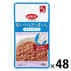 デビフ 鶏レバー＆さつまいも ゼリータイプ 国産 60g 48袋 ドッグフード ウェット パウチ