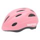 池商 キッズヘルメット Mサイズ マットライトピンク GR-HB6-3-M-MAT-LPK 1個（直送品）