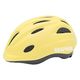 池商 キッズヘルメット Mサイズ マットライトイエロー GR-HB6-3-M-MAT-LYE 1個（直送品）