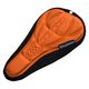 池商 スポーツサドル用カバー オレンジ GR-SADDLECOVER-OR 1個（直送品）