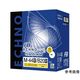 古河電池 ECHNO IS 自動車用バッテリー L(左) 35Ah IH-M-44/B20L 1台 65-8727-34（直送品）