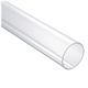 アズワン 石英管 (長さ1200mm) φ18mm 3-2539-72 1本（直送品）